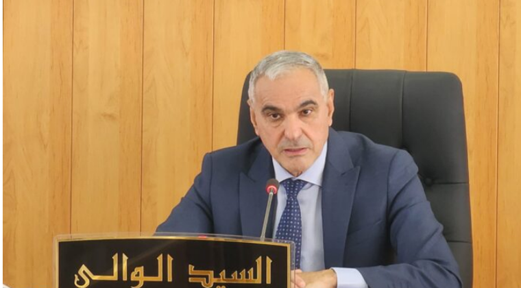 برج بوعريريج.. تنصيب لجنة ولائية لمتابعة حملة الحرث والبذر