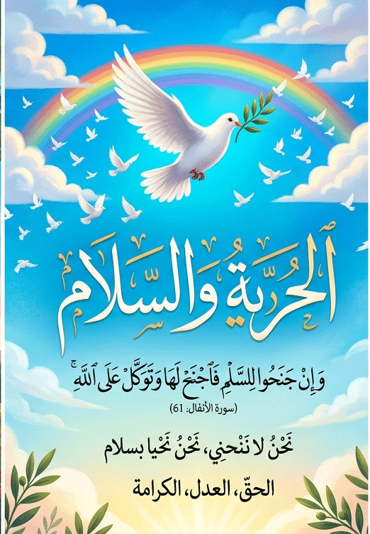 السلام 