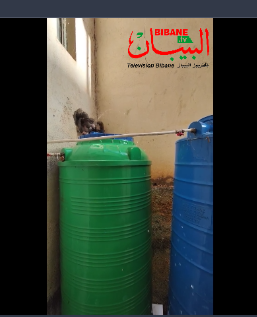 ِثلاثة أشهر من هدر المياه.. خبابة عمار ينقل معاناة سكان حي 800 مسكن ببوزريعة