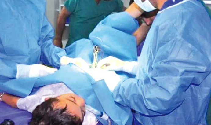  تعزيــز فــرص النمــو السليم والاندمــاج الاجتمــــاعـي