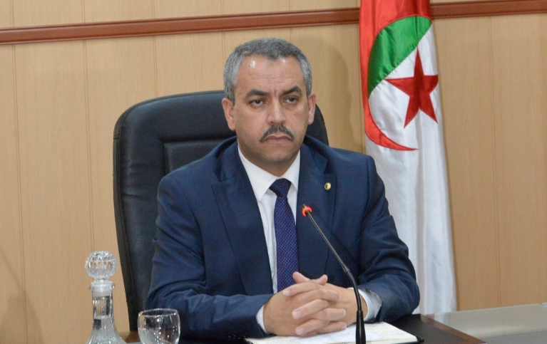 من جيجل.. سعداوي يعلن انطلاق الموسم الدراسي غدا