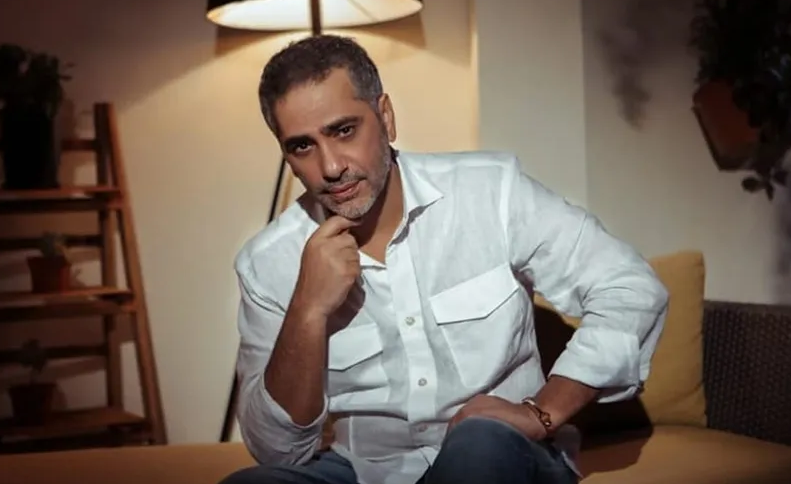 فضل شاكر يعود إلى المسرح من الرياض بعد غياب 14 عامًا