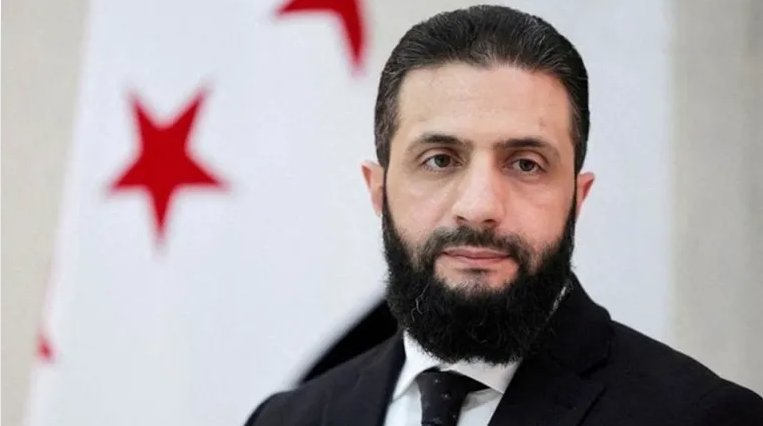 الشرع يطرح مشروعاً للتكامل السوري العراقي في النفط والتجارة والأمن