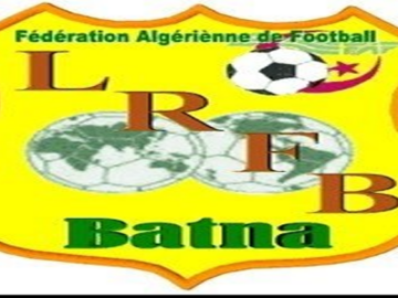 رابطة باتنة