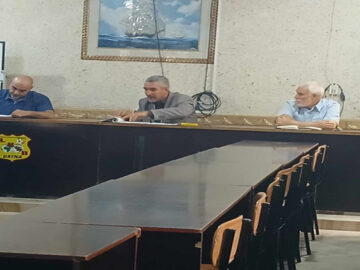 رابطة باتنة