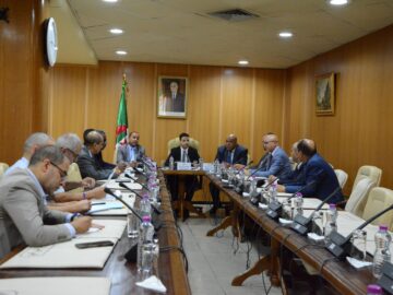 لحنة البرلمان