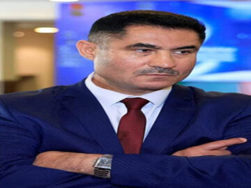 وزير الاتصال