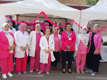 سرطان الثدي