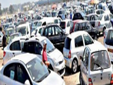 سوق السيارت