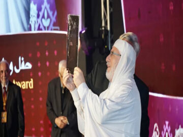 عميد الجامع الكبير