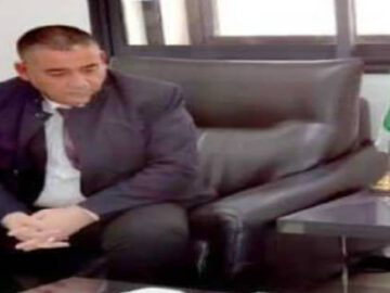 الامين العام