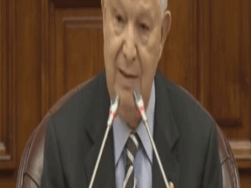 رئيس مجلس الامة