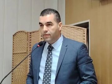 مدير التجارة