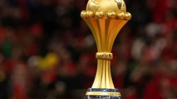 كاس افريقيا