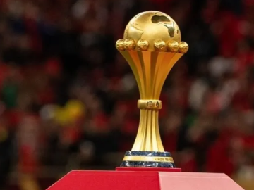 كاس افريقيا