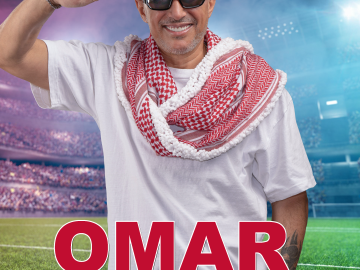 عمر العبداللات
