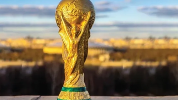 كاس العالم