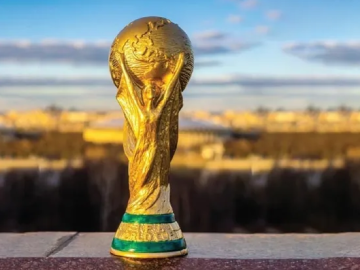 كاس العالم
